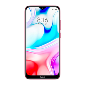 Xiaomi Redmi 8 - Refurbished